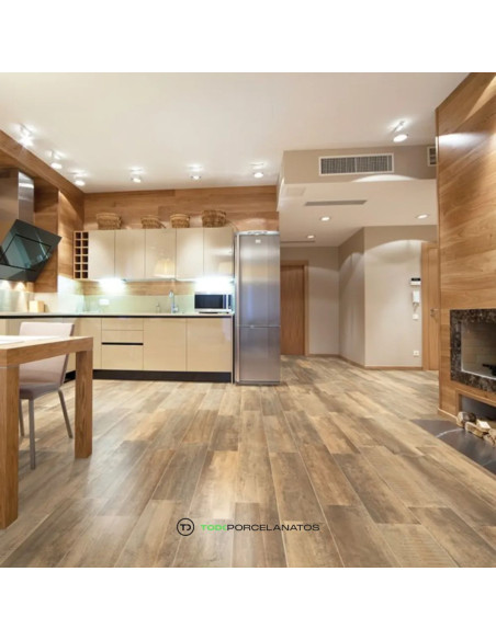 Tonale Natural 20x120 - Comercial